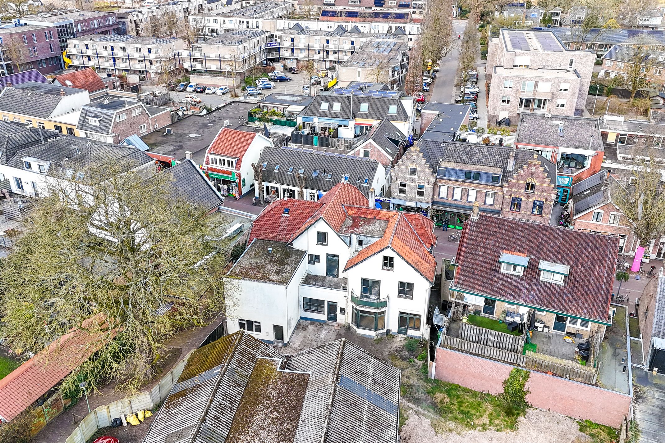 Foto 42 van de Timmerijgang 8