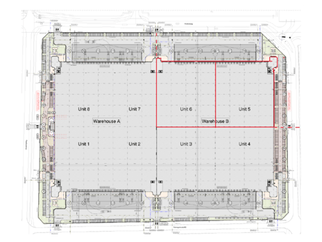View floorplan