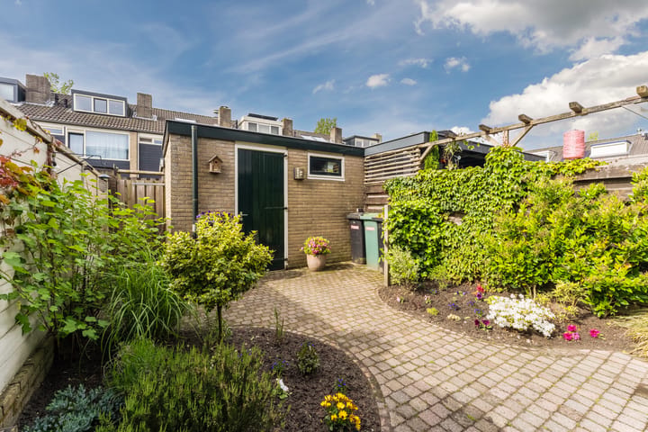 Foto 5 van Olmenlaan 9