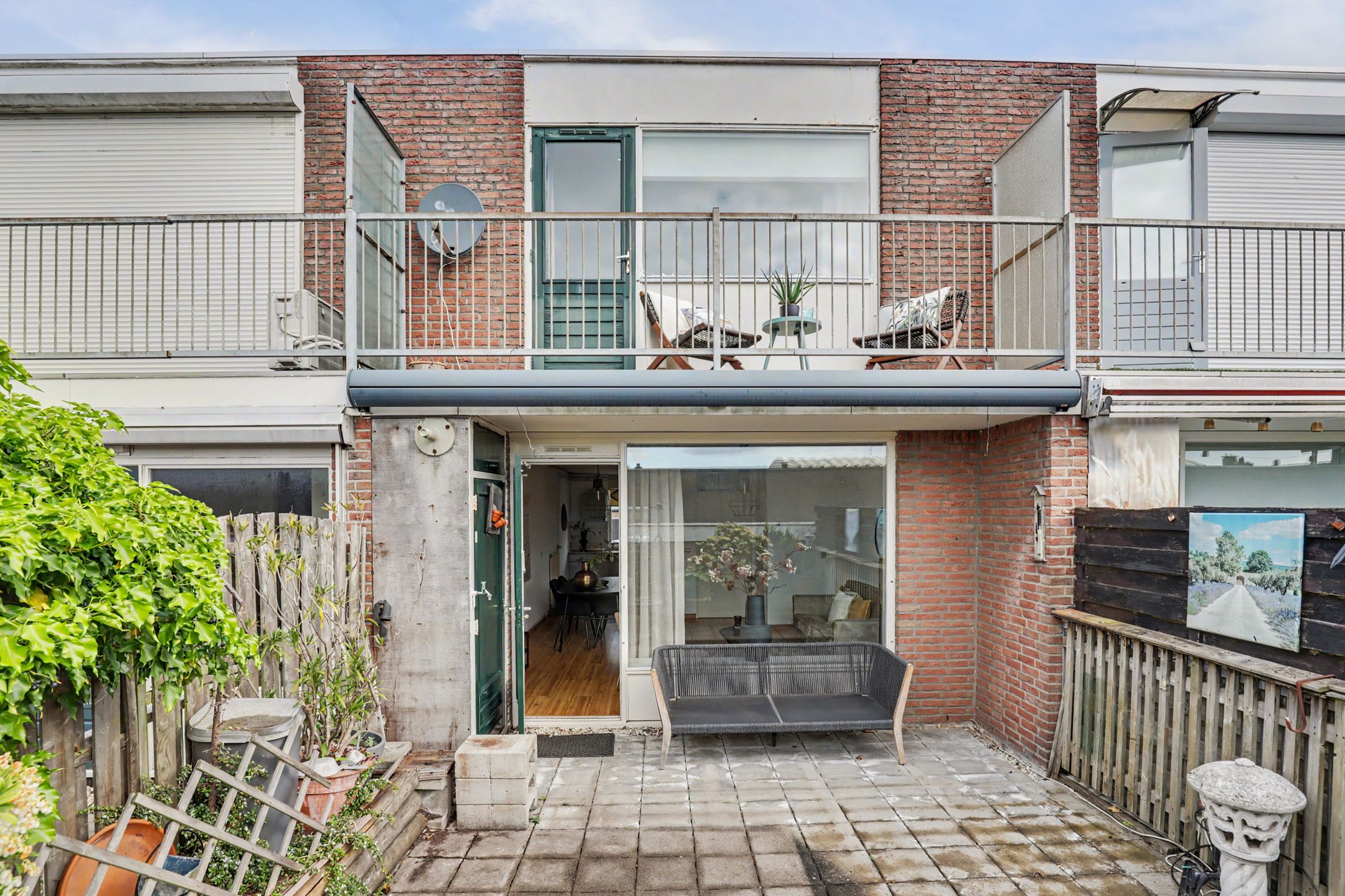 Photo 30 of Herckenrathstraat 46