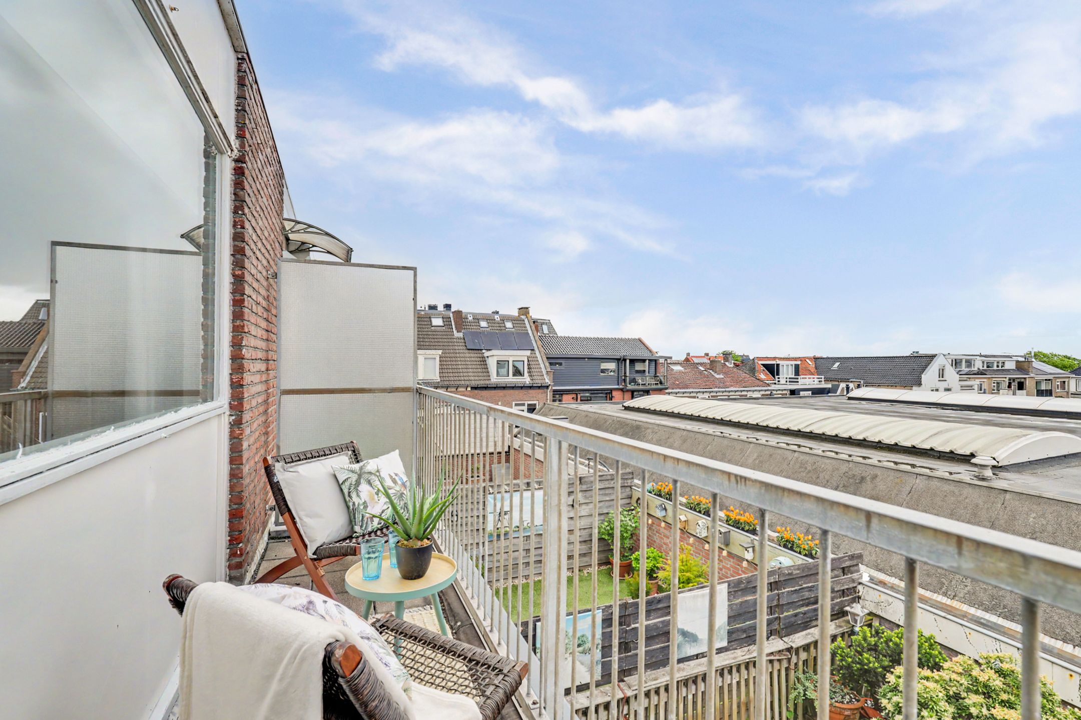 Photo 21 of Herckenrathstraat 46