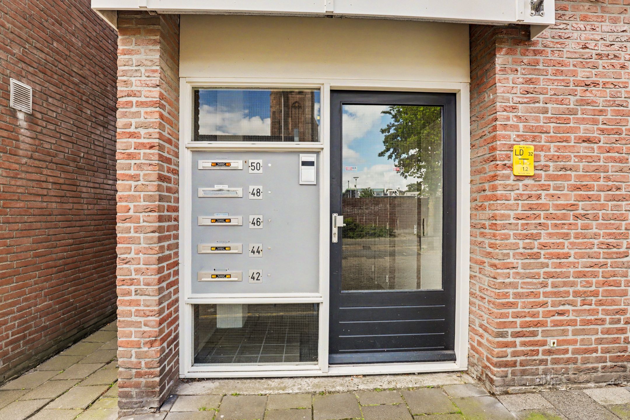 Photo 36 of Herckenrathstraat 46