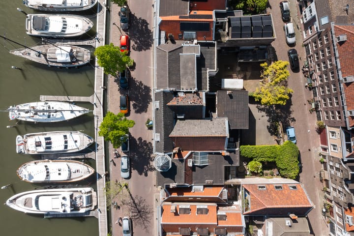 Nieuwe Haven 44, Dordrecht
