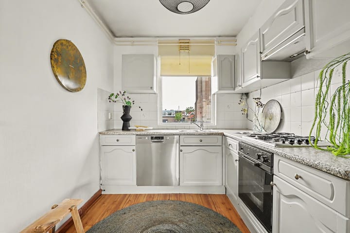 Appartement te koop: Herckenrathstraat 46, Monster
