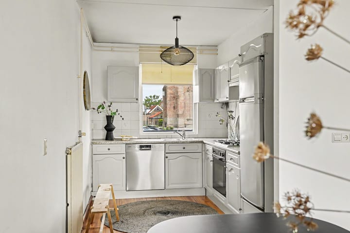 Appartement te koop: Herckenrathstraat 46, Monster