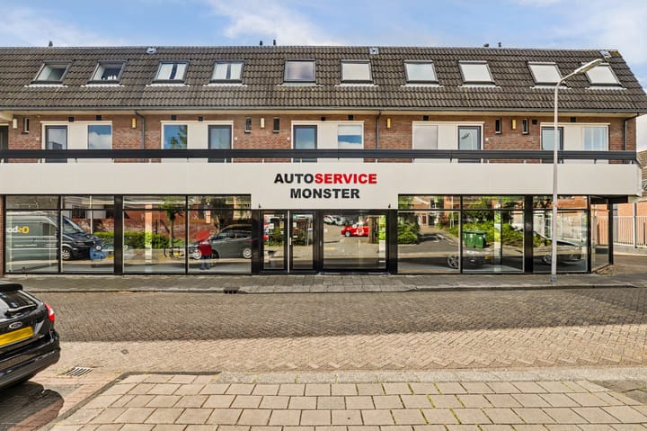 Photo 3 of Herckenrathstraat 46