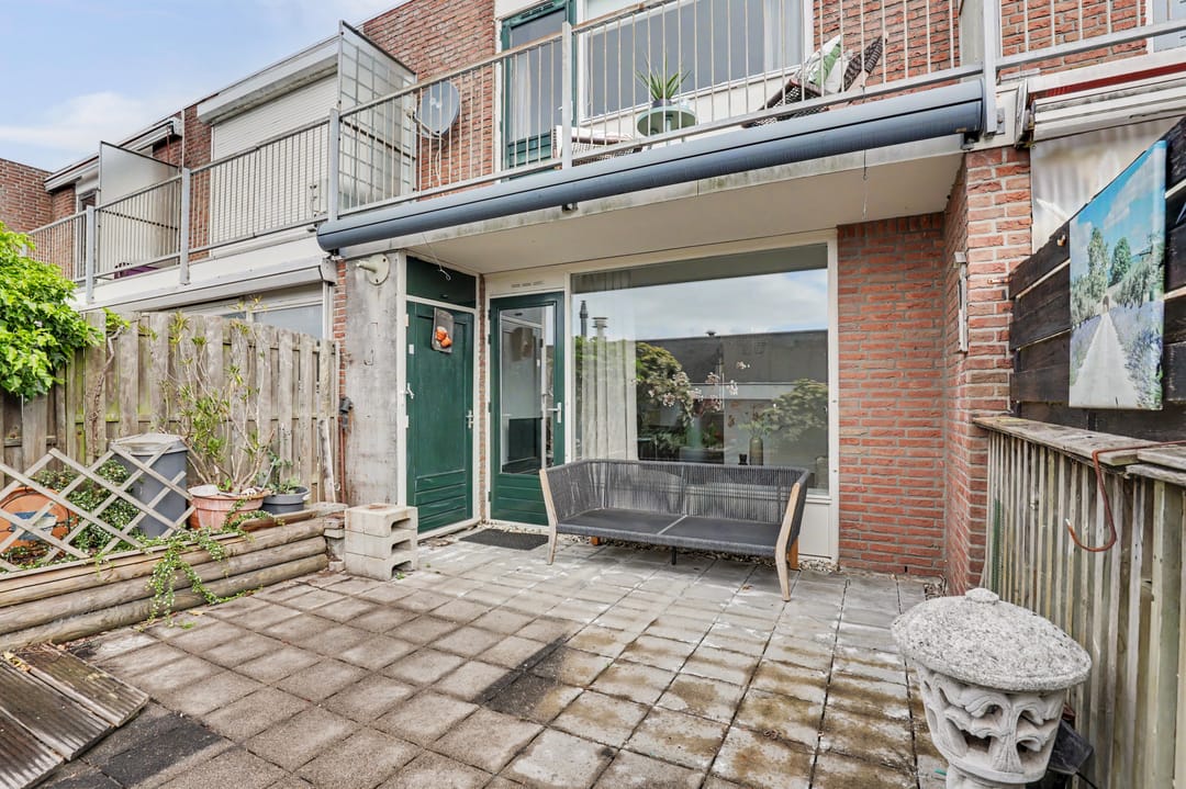 Photo 31 of Herckenrathstraat 46