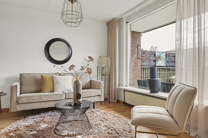 Appartement te koop: Herckenrathstraat 46, Monster