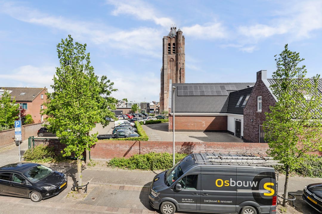 Photo 32 of Herckenrathstraat 46