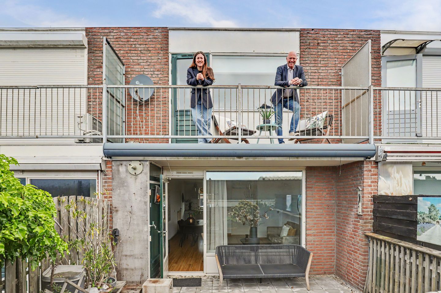 Photo 29 of Herckenrathstraat 46