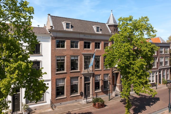 Nieuwe Haven 44