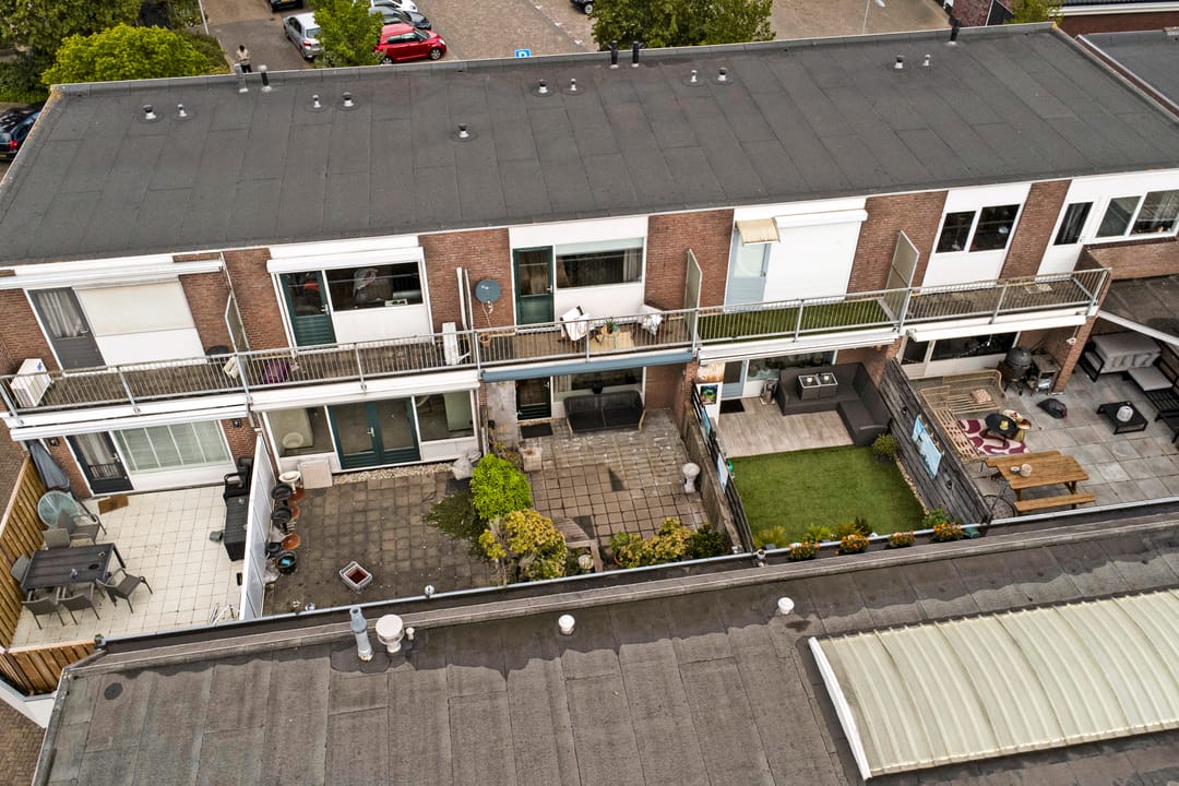 Photo 37 of Herckenrathstraat 46