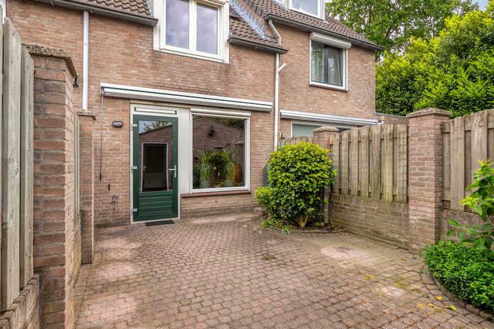 Foto 4 van Vendelstraat 16