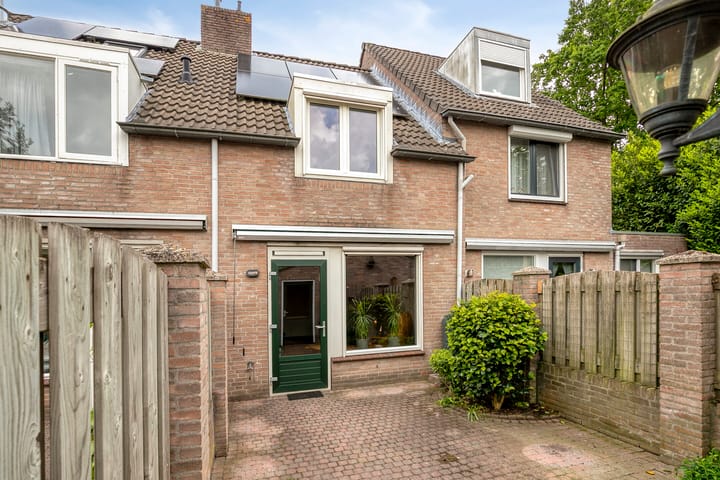 Foto 5 van Vendelstraat 16