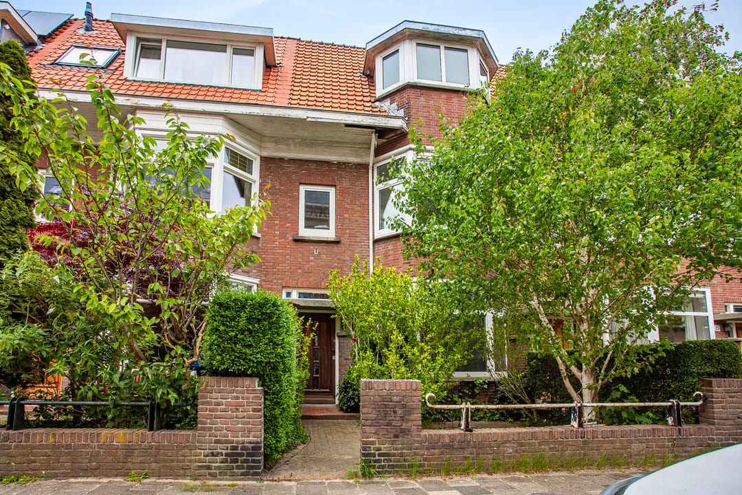 Photo 1 of Druivenstraat 29