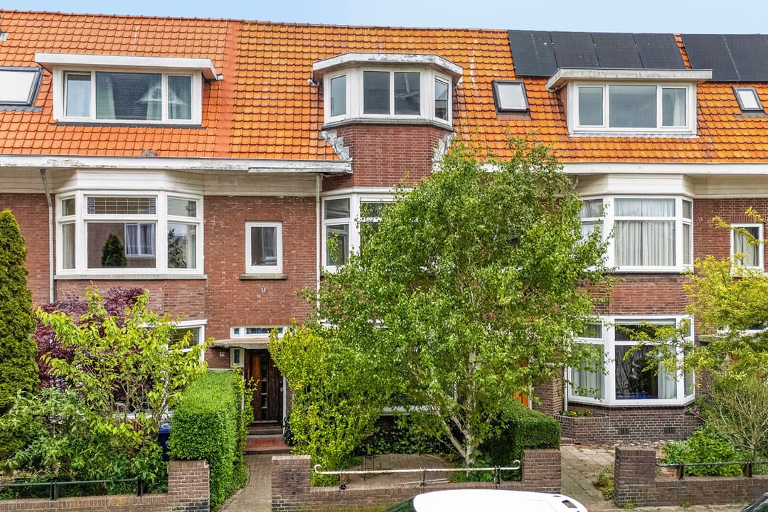 Photo 8 of Druivenstraat 29
