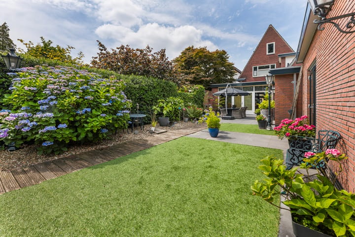 Haaksbergerstraat 185