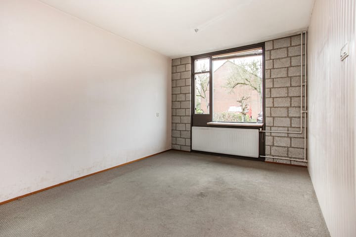 Tussenwoning te koop: Dijkhuizenstraat 10, Amersfoort