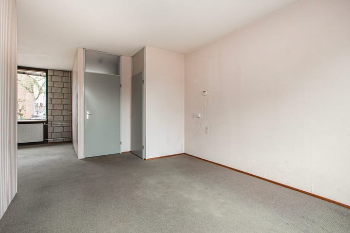 Tussenwoning te koop: Dijkhuizenstraat 10, Amersfoort