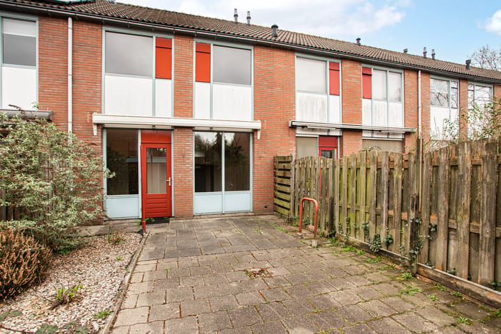 Foto 4 van Dijkhuizenstraat 10