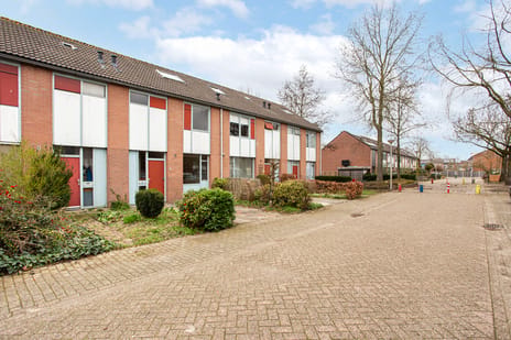 Dijkhuizenstraat thumbnail