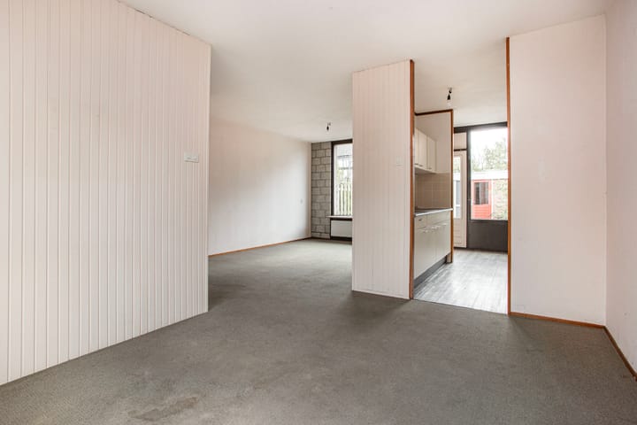 Tussenwoning te koop: Dijkhuizenstraat 10, Amersfoort