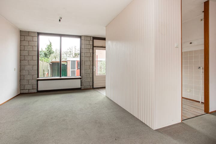 Tussenwoning te koop: Dijkhuizenstraat 10, Amersfoort