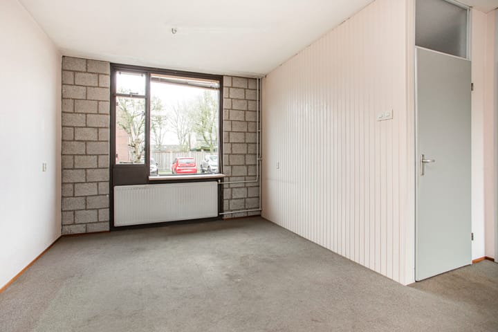 Tussenwoning te koop: Dijkhuizenstraat 10, Amersfoort