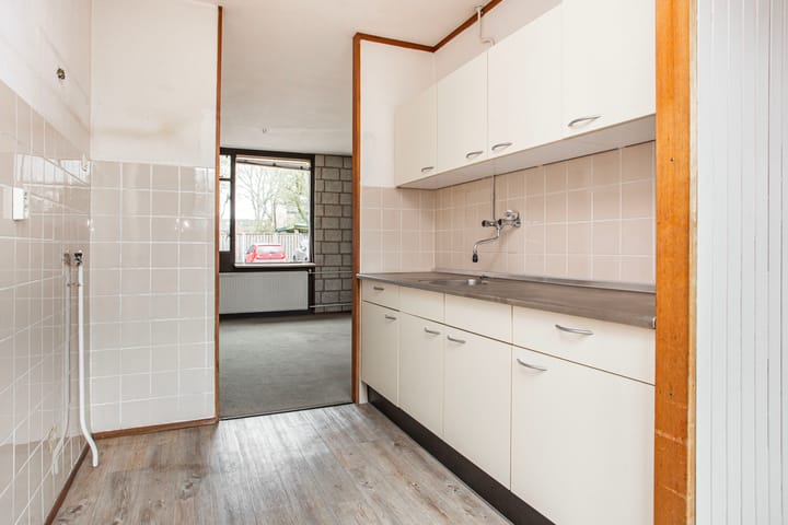 Tussenwoning te koop: Dijkhuizenstraat 10, Amersfoort