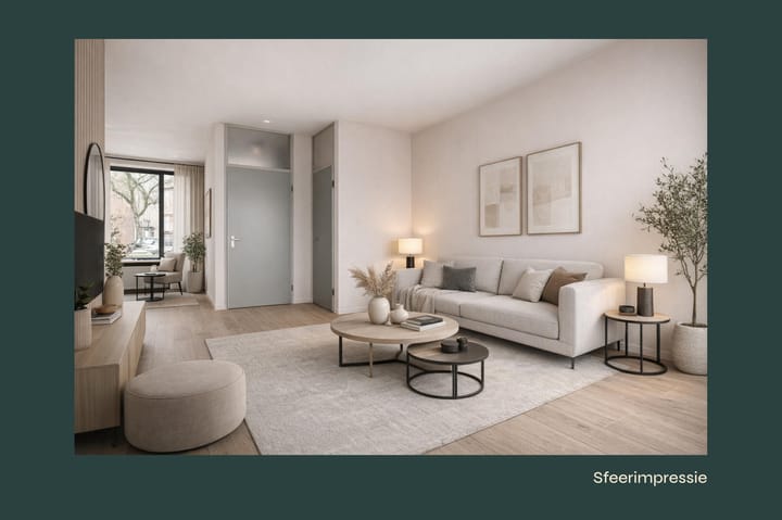 Tussenwoning te koop: Dijkhuizenstraat 10, Amersfoort