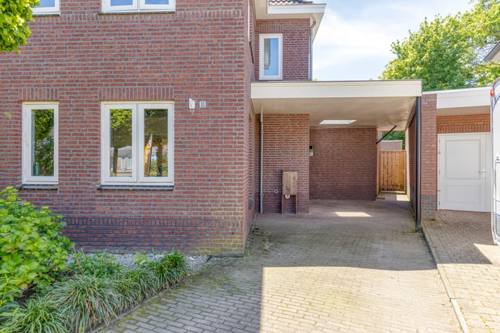Foto 4 van Korenbloem 18