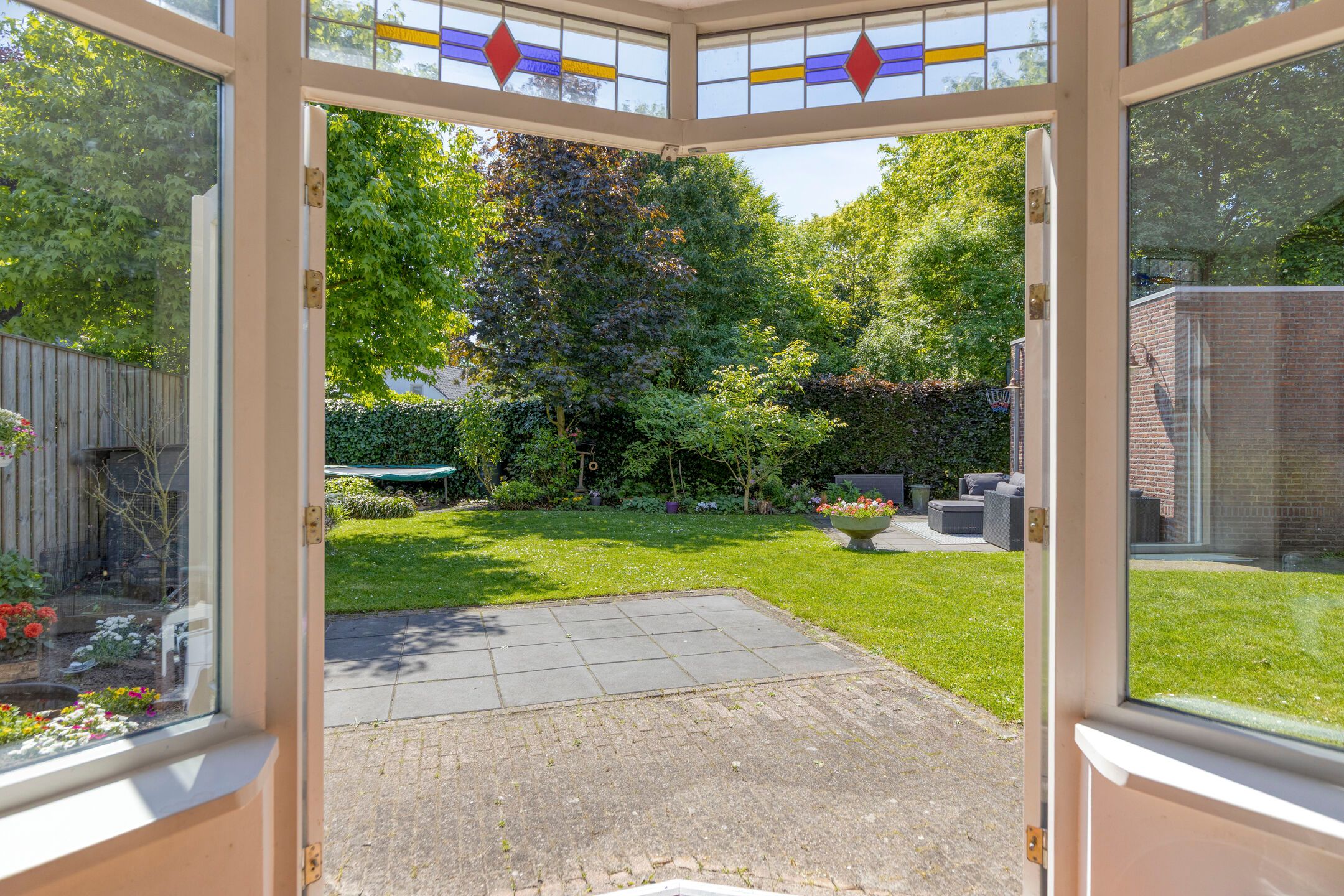 Photo 15 of Korenbloem 18