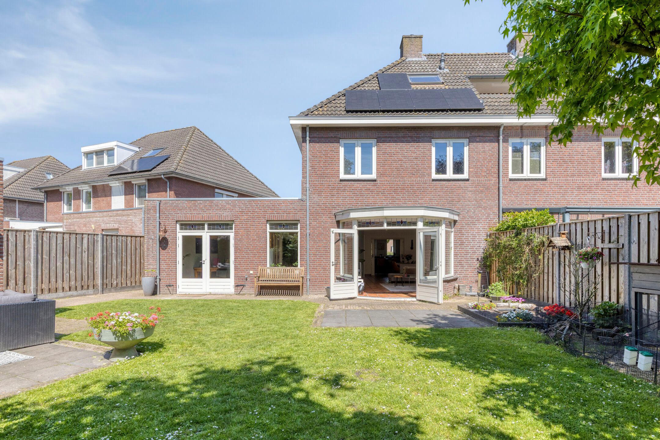 Photo 45 of Korenbloem 18
