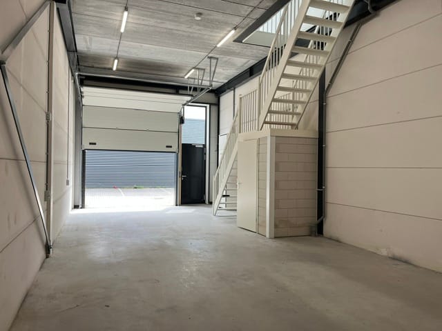 Bekijk foto 5 van Industrieweg 4-Q