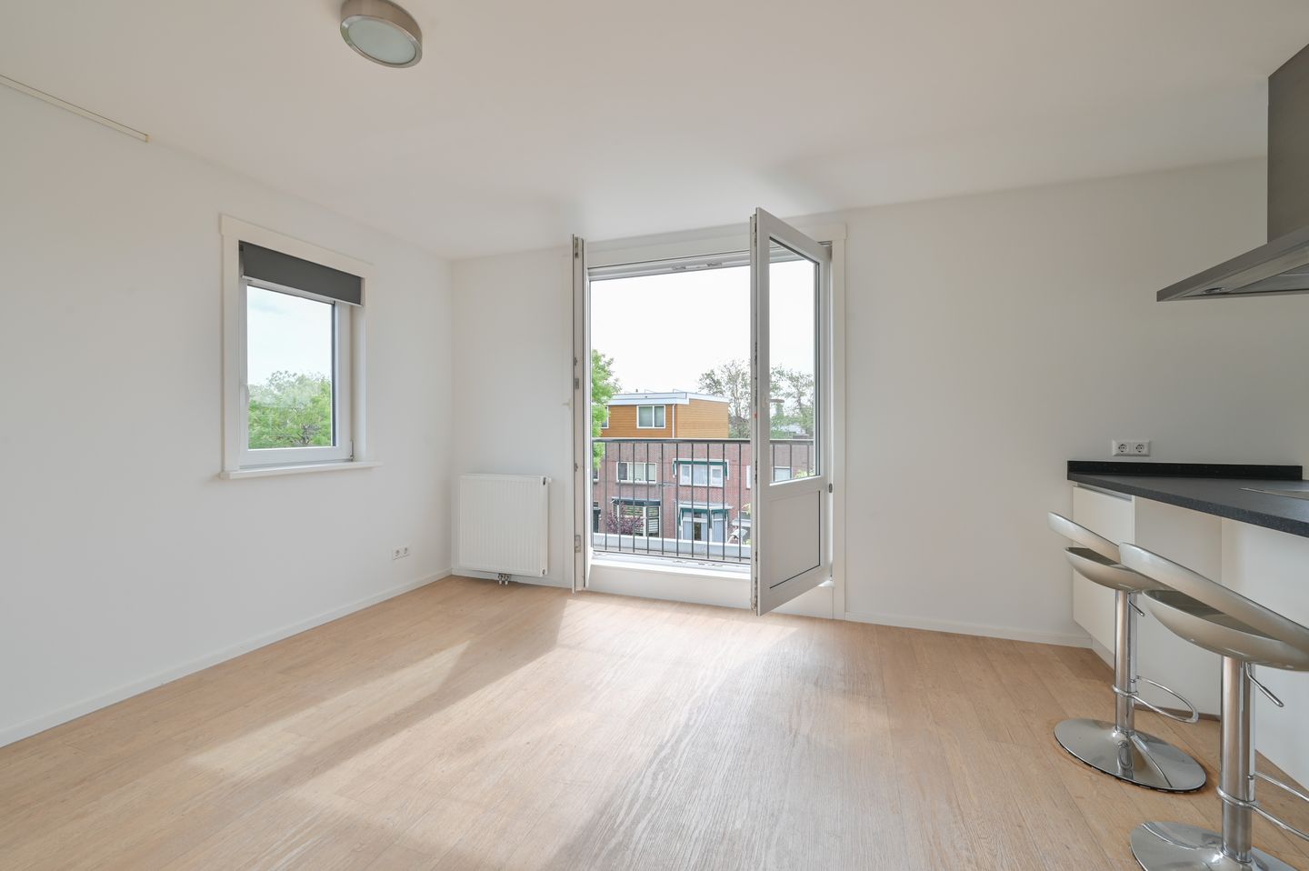 Foto 4 van Van 't Hoffstraat 95-A