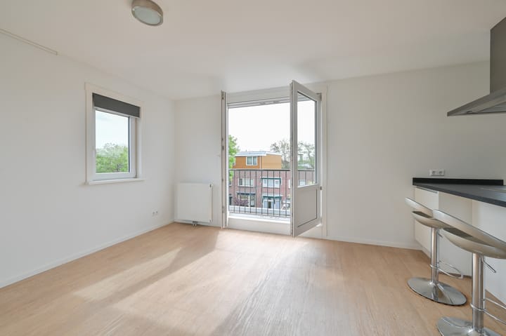 Foto 4 van Van 't Hoffstraat 95-A