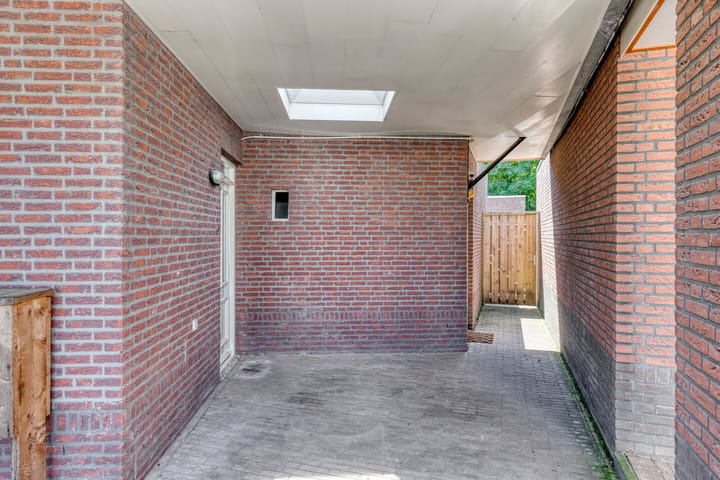 Foto 5 van Korenbloem 18
