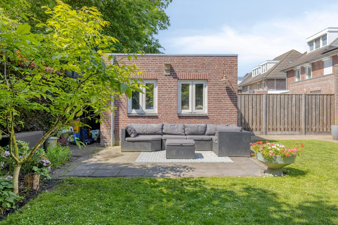 Photo 47 of Korenbloem 18