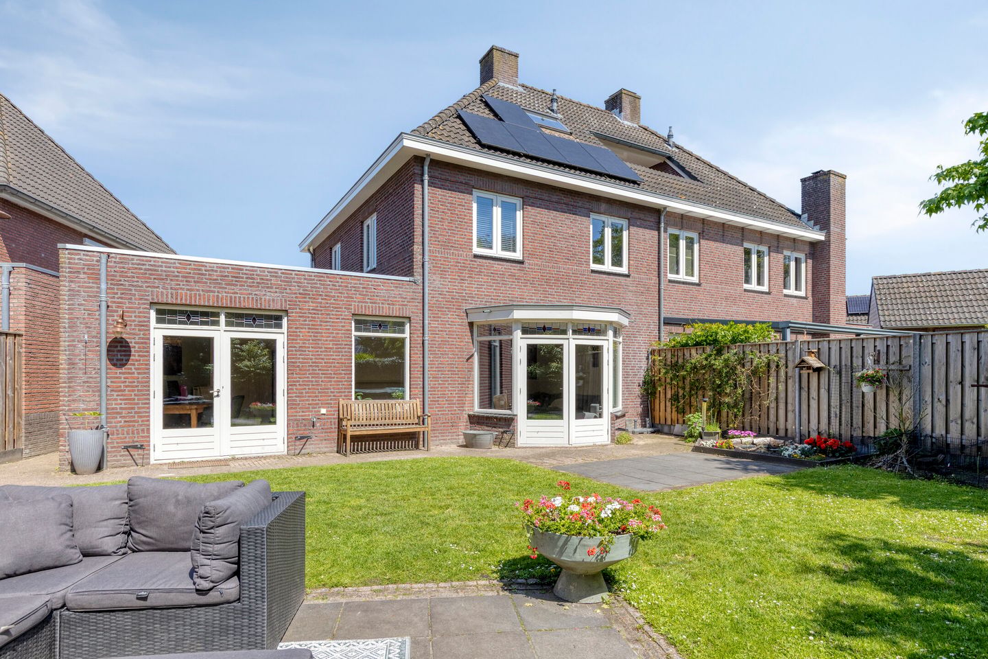 Photo 49 of Korenbloem 18