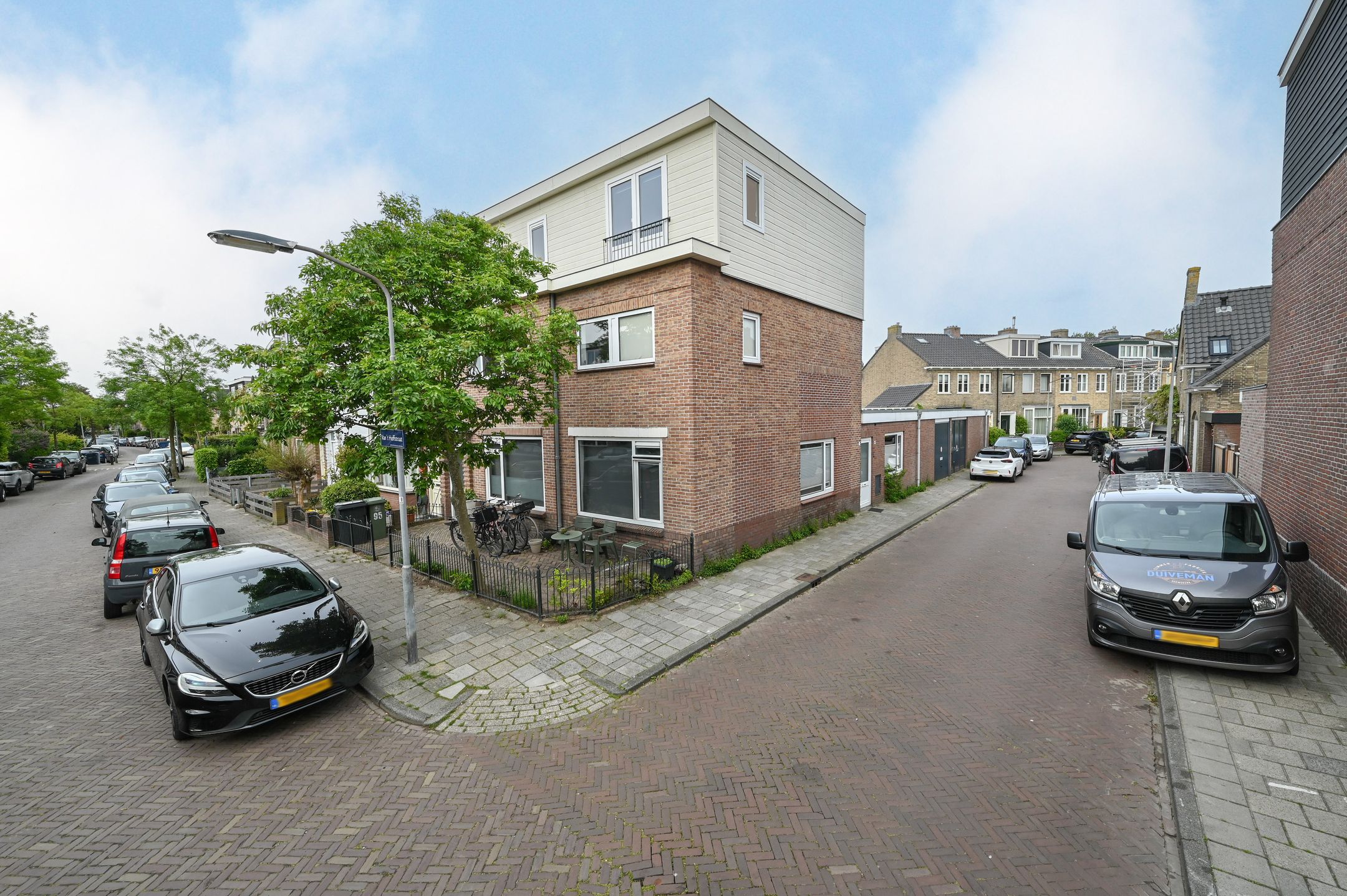 Van 't Hoffstraat 95-A 95 A