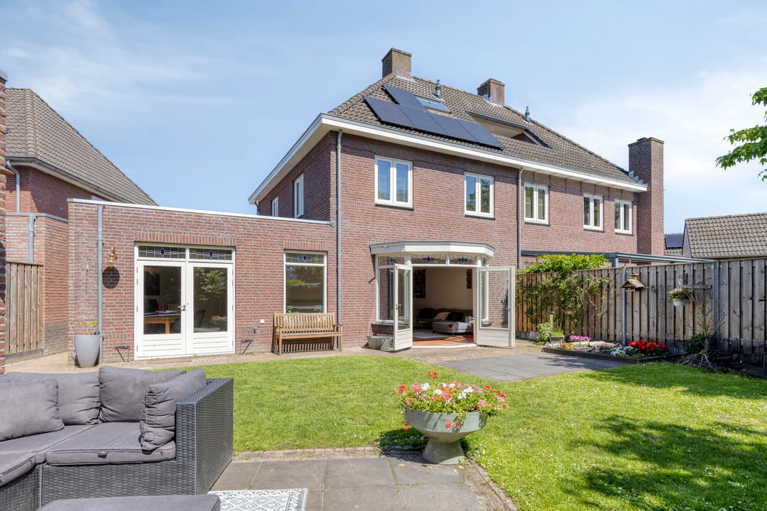 Photo 43 of Korenbloem 18
