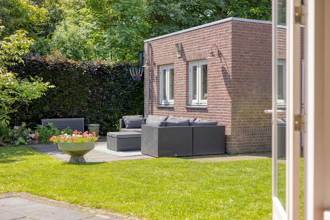 Photo 16 of Korenbloem 18