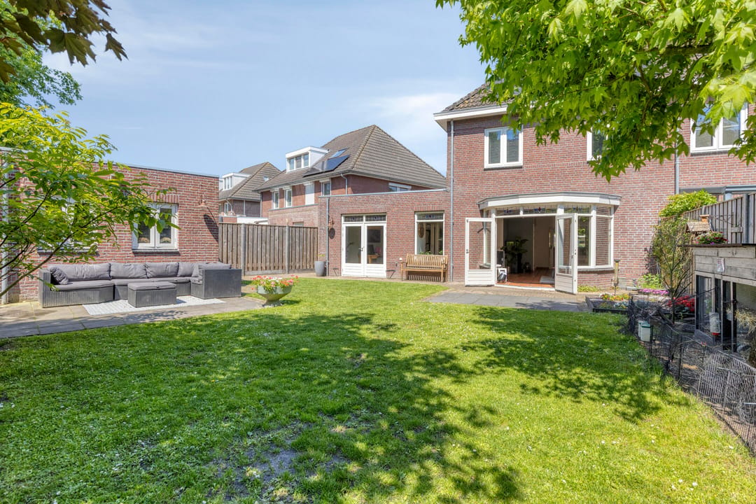 Photo 46 of Korenbloem 18