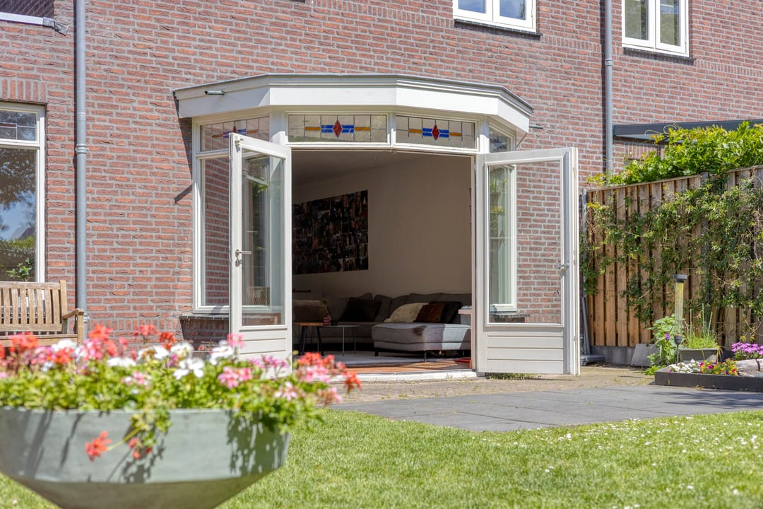 Photo 41 of Korenbloem 18