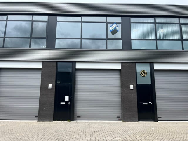 Bekijk foto 2 van Industrieweg 4-Q