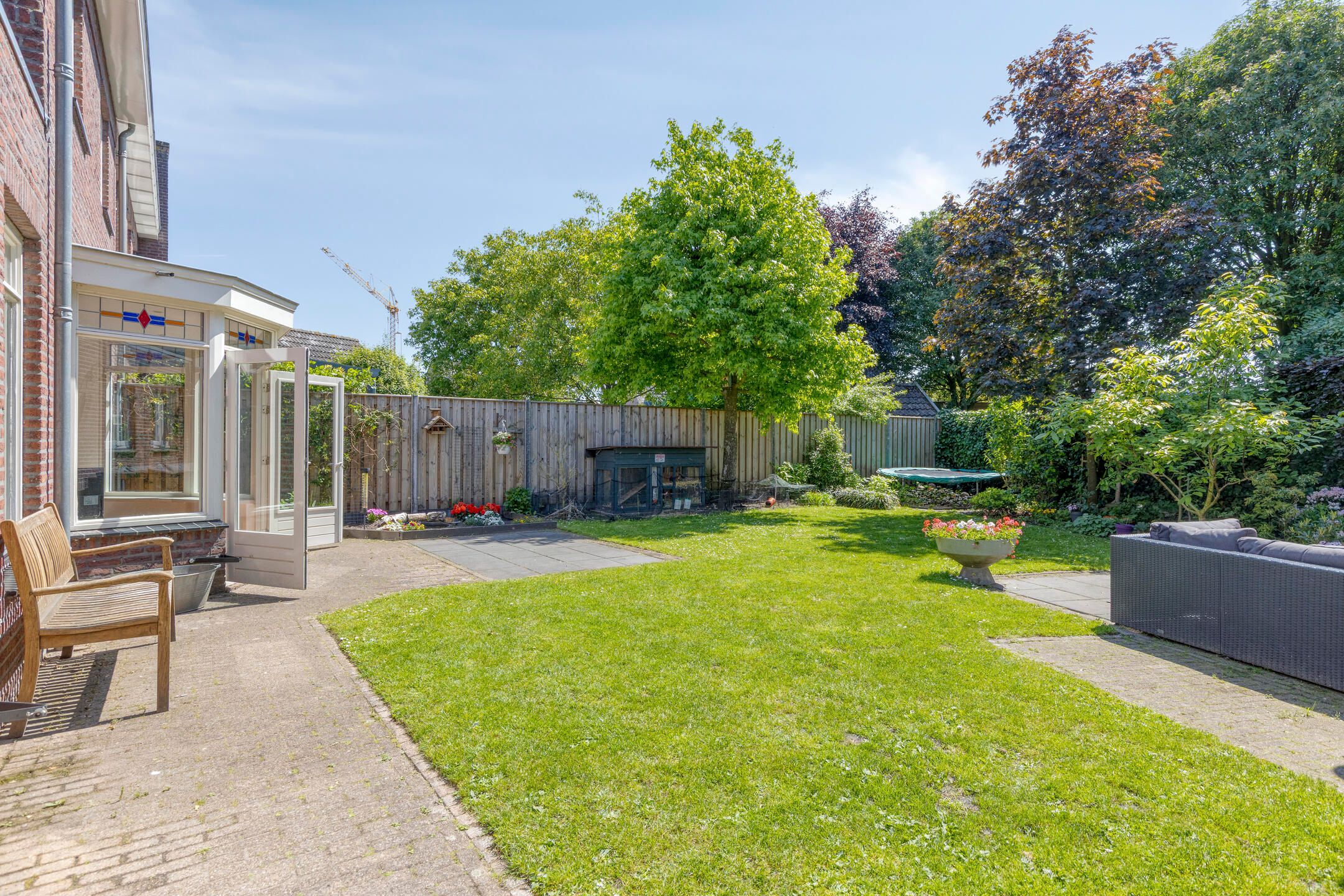 Photo 42 of Korenbloem 18