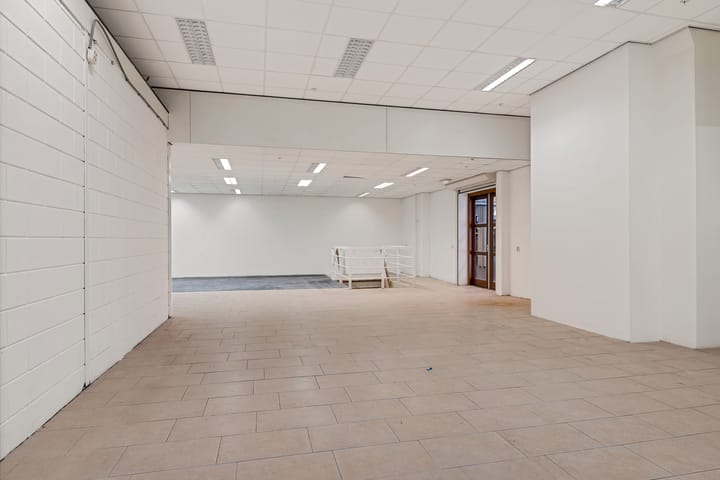 Tweede Jacob van Campenstraat 161-H, Amsterdam