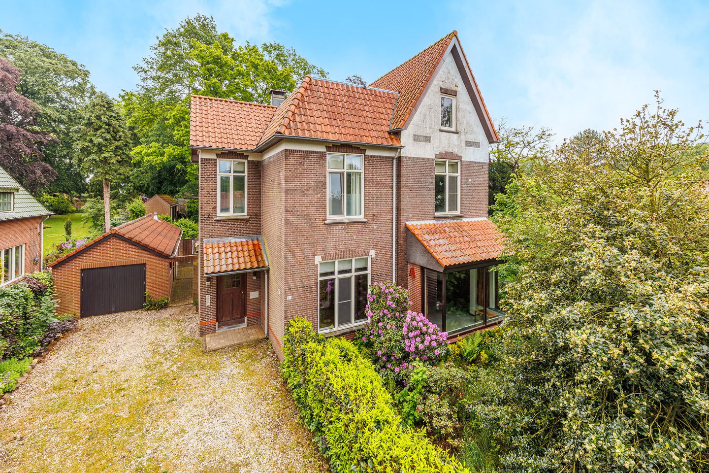 Photo 1 of Heijenseweg 62