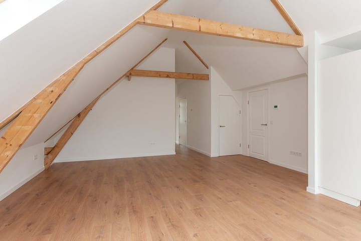 Foto 4 van Westzeedijk 78-E