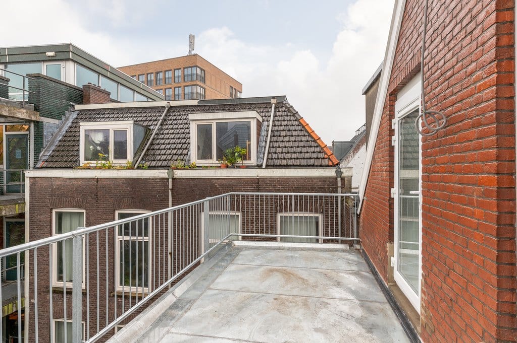 Foto 15 van Westzeedijk 78-E
